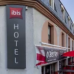 Centre Gare 3 Etoiles Hotel 3*