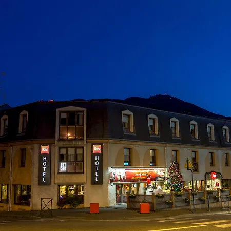 Centre Gare 3 Etoiles