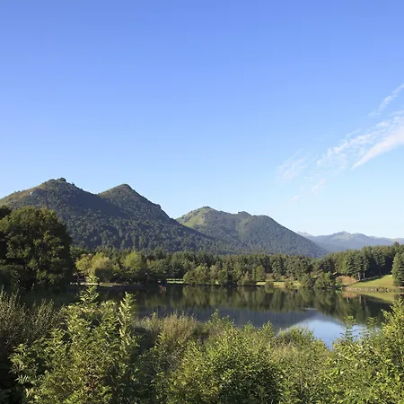 酒店 Centre 卢德