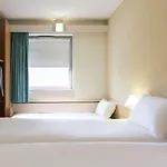 Ξενοδοχείο Centre Gare 3 Etoiles 3*