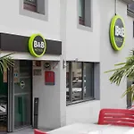 Ξενοδοχείο Centre Gare 3 Etoiles