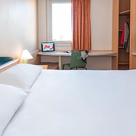 Hotel Ibis Centre Gare