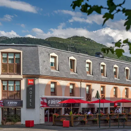 Ibis Centre Gare Lourdes