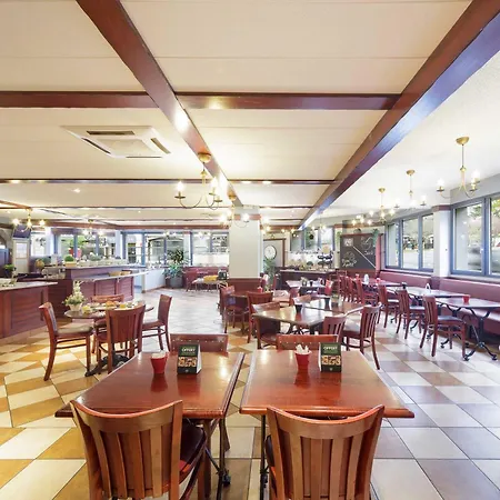 Ibis Centre Gare Hotel 3*