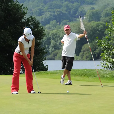 Hotel Ibis Centre Gare Lourdes