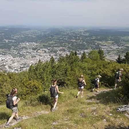 Ibis Centre Gare Hotel