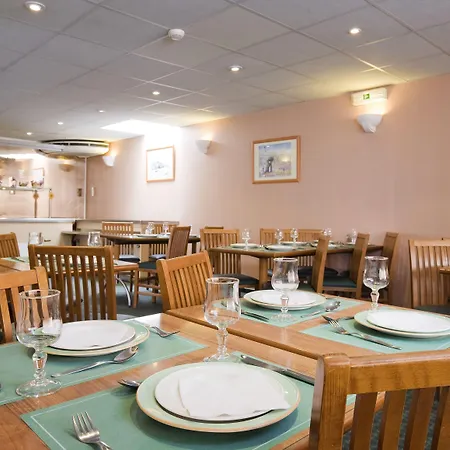 Hotel Ibis Centre Gare Lourdes