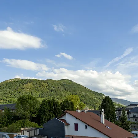 Ibis Centre Gare Hotel