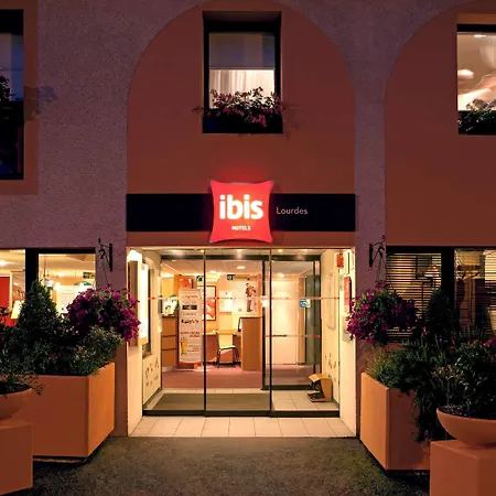 Hotel Ibis Centre Gare