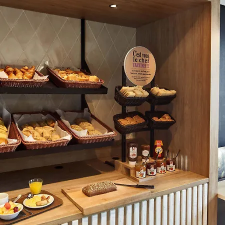 Ibis Centre Gare Lourdes