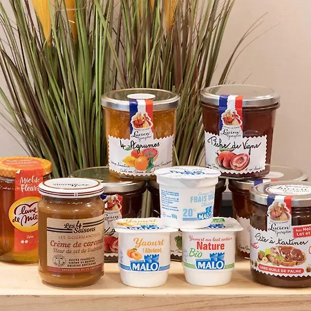 Centre Gare 3 Etoiles Szálloda