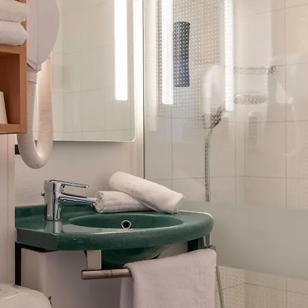 Hotel Centre Gare 3 Etoiles
