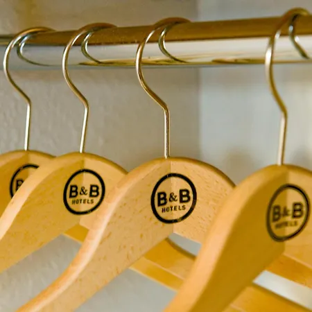 Szálloda Centre Gare 3 Etoiles