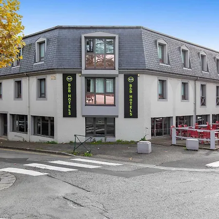 Centre Gare 3 étoiles Hotel Lourdes