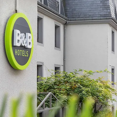 Centre Gare 3 étoiles Hotel