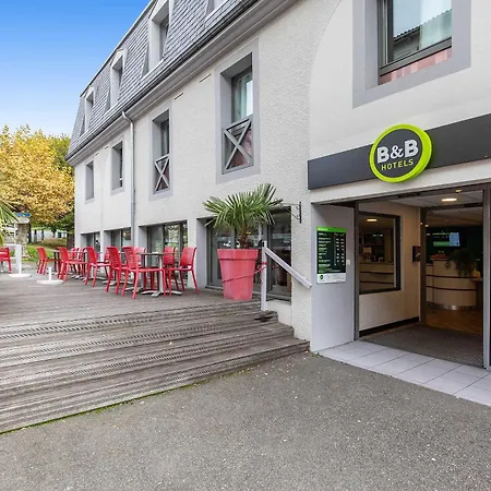 Hotel Centre Gare 3 étoiles