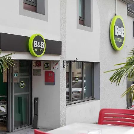 Hotel Centre Gare 3 étoiles