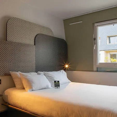 Hotel Centre Gare 3 étoiles Lourdes