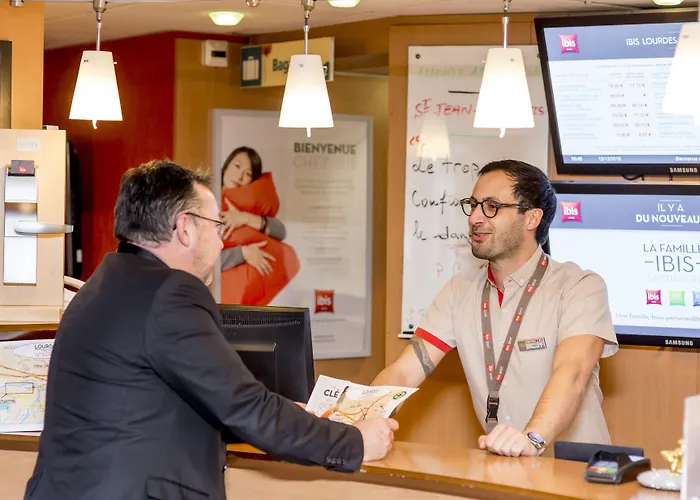 Centre Gare 3 Etoiles