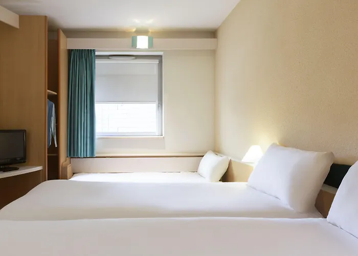 Hotel Centre Gare 3 Etoiles 3*