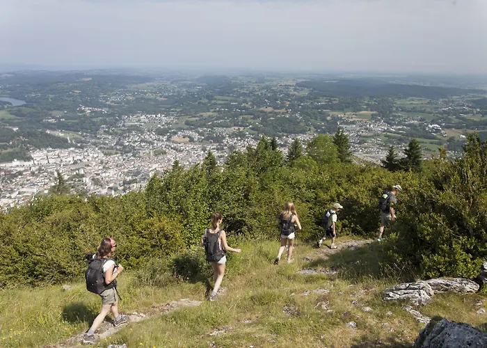 Centre Gare 3 Etoiles Hotel