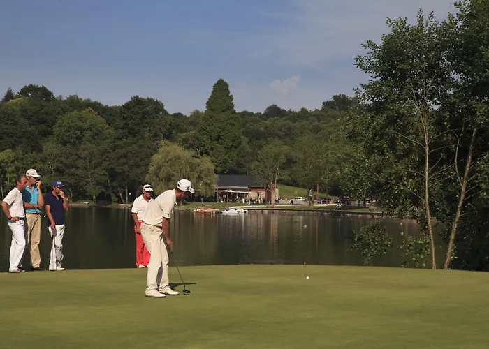 Centre Gare 3 Etoiles