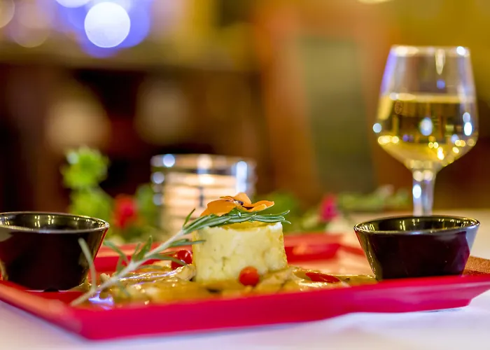 Centre Gare 3 Etoiles Szálloda