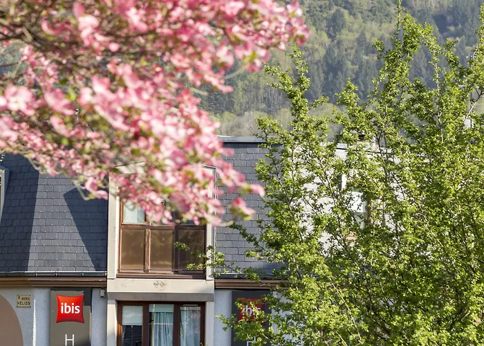 Centre Gare 3 Etoiles Hotel