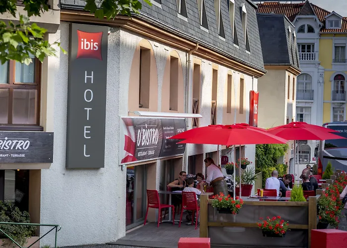 Centre Gare 3 Etoiles