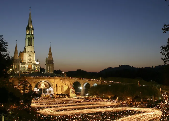 Centre Gare 3 Etoiles Szálloda 3*