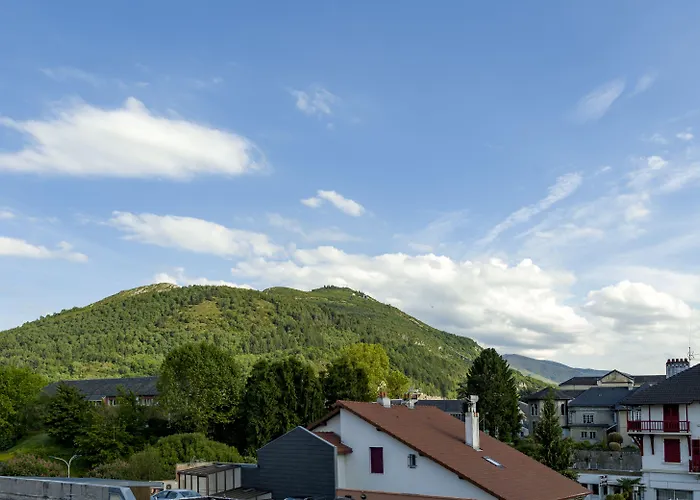 Centre Gare 3 Etoiles Hotel