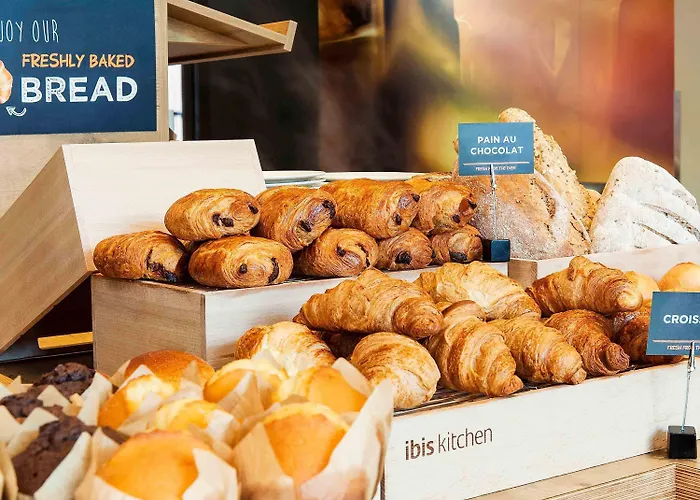 Centre Gare 3 Etoiles 3* Lourdes