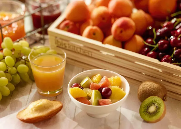 Centre Gare 3 Etoiles Hotel Lourdes