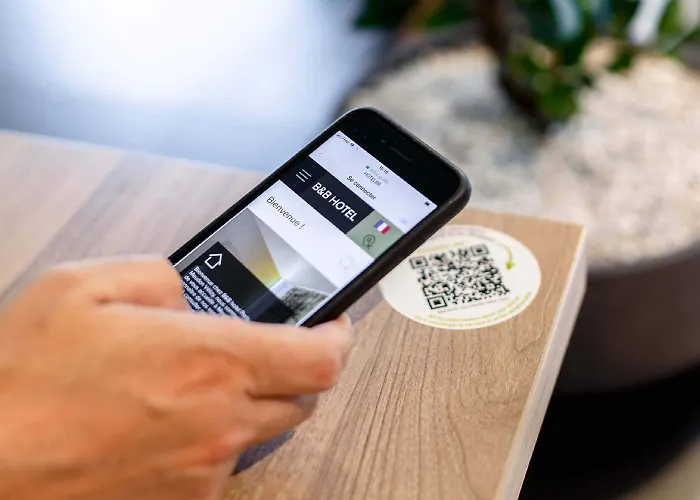 Centre Gare 3 Etoiles Hotel 3*