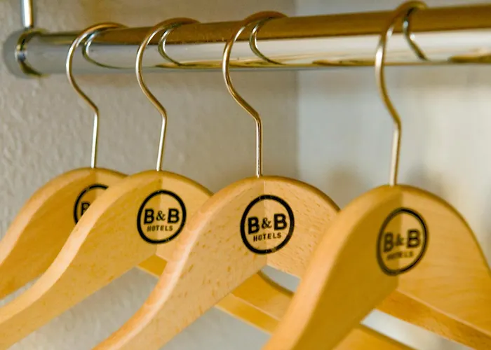 Szálloda Centre Gare 3 Etoiles