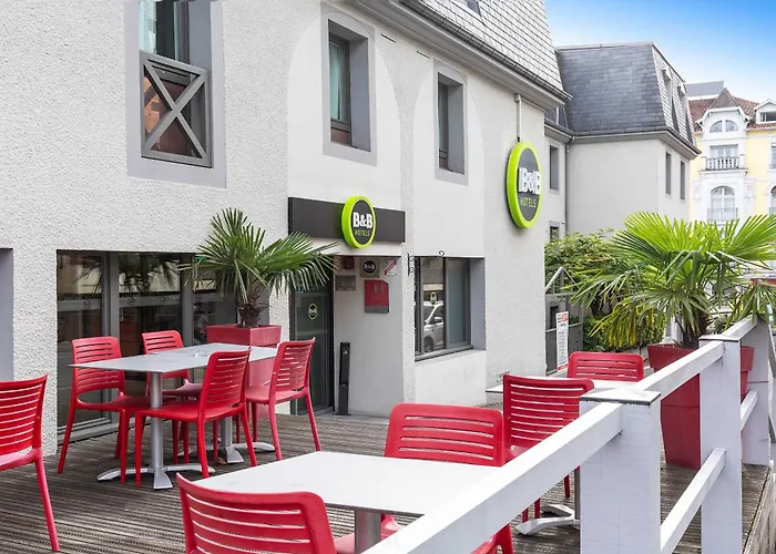 Hotel Centre Gare 3 Etoiles Lourdes