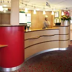 Hotel Centre Gare 3 étoiles
