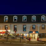 Centre Gare 3 étoiles Hotel 3*