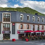 Centre Gare 3 étoiles Hotel Lourdes