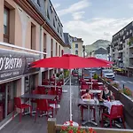 Hotel Centre Gare 3 étoiles 3*