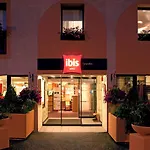 Hotel Centre Gare 3 étoiles