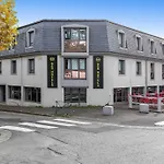 Centre Gare 3 étoiles Hotel Lourdes