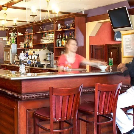 Hotel Centre Lourdes